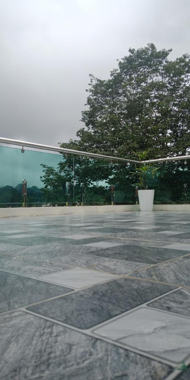 Ferienwohnung Minh_Tham Bac Ha  Exterior foto